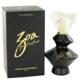 Zoa Night Eau De Parfum Spray 3.3 Oz For Women