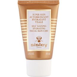 Sisley By Sisley Self Tanning Hydrating Facial Skin Care  --60ml/2.1oz For Women