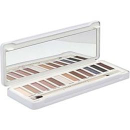 Pure Cosmetics By Pure Cosmetics Stripped Collection 12 Color Eyeshadow Palette -- For Women