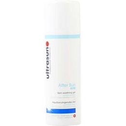 Ultrasun By Ultrasun After Sun Skin Soothing Gel --150ml/5oz For Women